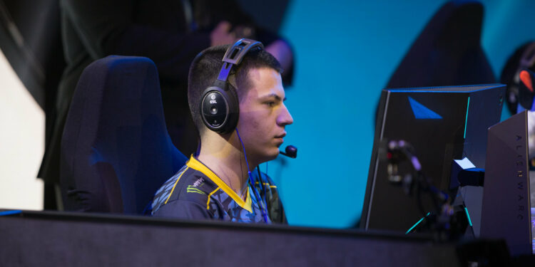 RLCS : suhhh accueille Rizex45 pour le prochain split