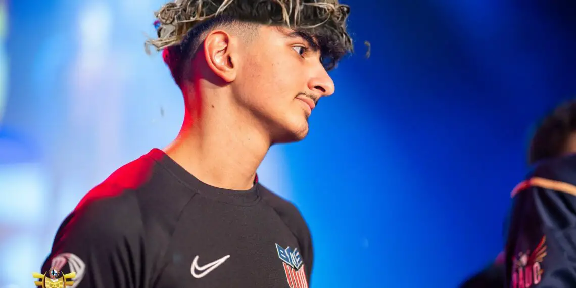 KRBanger #04 : premier trophée de Raflow face à Glutonny depuis 2022 !