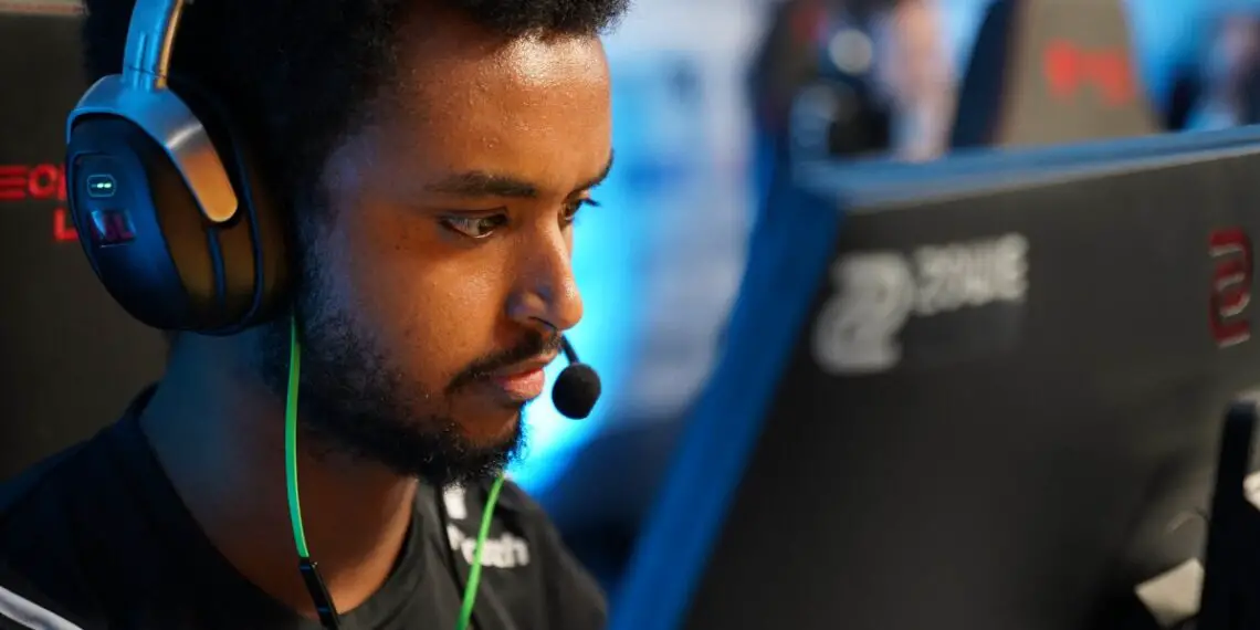 Après dupreeh, Preasy libère tout son roster CS2