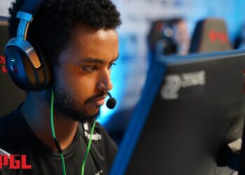 Après dupreeh, Preasy libère tout son roster CS2
