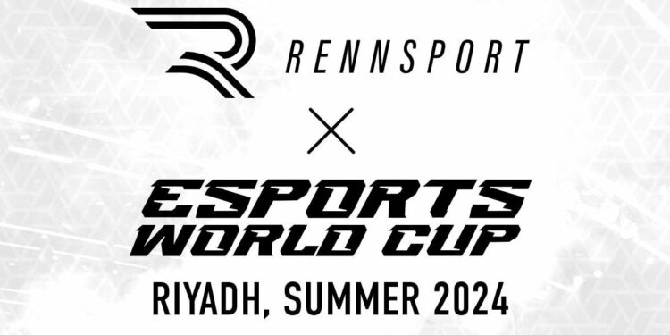 18ème jeu annoncé pour l’Esports World Cup : RENNSPORT, concurrent d’iRacing et Assetto Corsa aux avis mitigés…