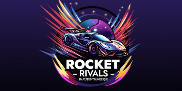 Les Rocket Rivals de Rocket Baguette commencent mercredi prochain !