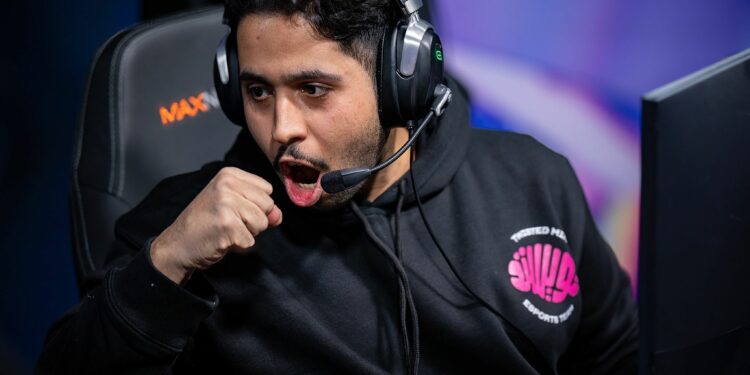 RLCS : Senzo annonce sa retraite… à 22 ans