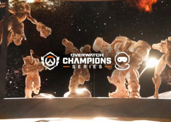 Twisted Minds, ENCE, Team Peps… tous qualifiés pour le Stage 2 des OWCS !