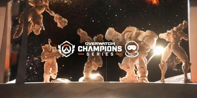 Twisted Minds, ENCE, Team Peps… tous qualifiés pour le Stage 2 des OWCS !