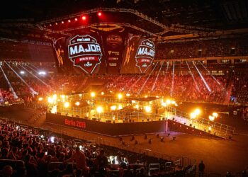 StarLadder annonce son grand retour avec deux tournois CS2 en 2025 et 2026