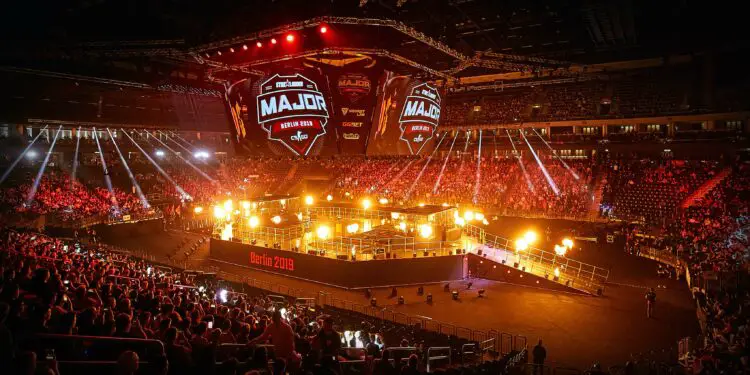 StarLadder annonce son grand retour avec deux tournois CS2 en 2025 et 2026