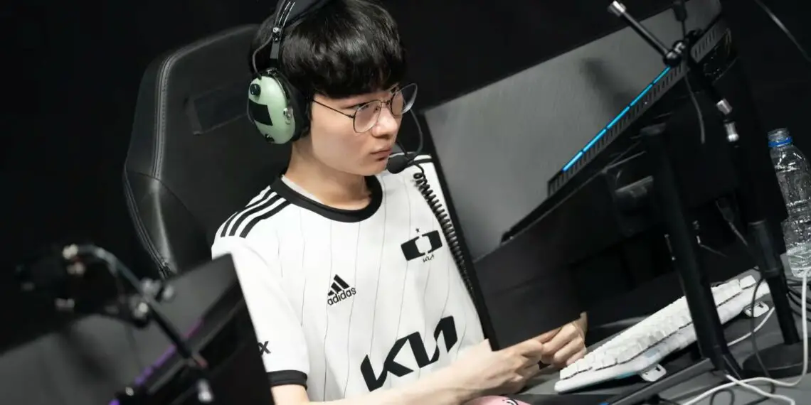 Pisté par la Karmine Corp, Thanatos a choisi Cloud9 et les LCS