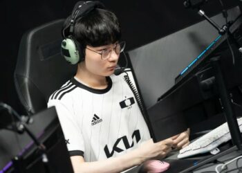 Pisté par la Karmine Corp, Thanatos a choisi Cloud9 et les LCS