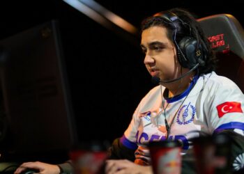 VCT EMEA : première défaite de la Karmine Corp face à FUT, Heretics battu par Vitality…