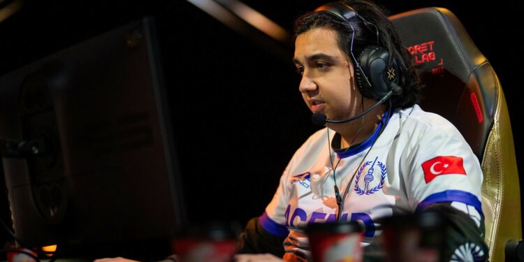 VCT EMEA : première défaite de la Karmine Corp face à FUT, Heretics battu par Vitality…