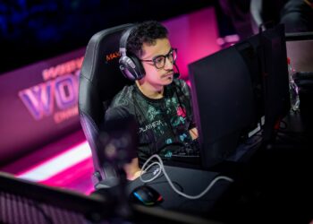 RLCS : Venom remplace Ahmad chez Rule One