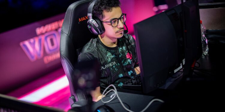 RLCS : Venom remplace Ahmad chez Rule One