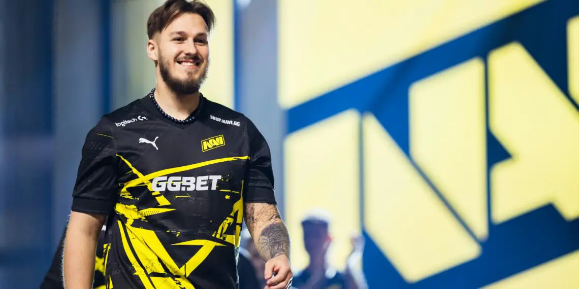 jL, après le sacre de Na’Vi au PGL Major de Copenhague : « Au fond de moi, je savais que nous allions gagner »