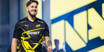 jL, après le sacre de Na’Vi au PGL Major de Copenhague : « Au fond de moi, je savais que nous allions gagner »