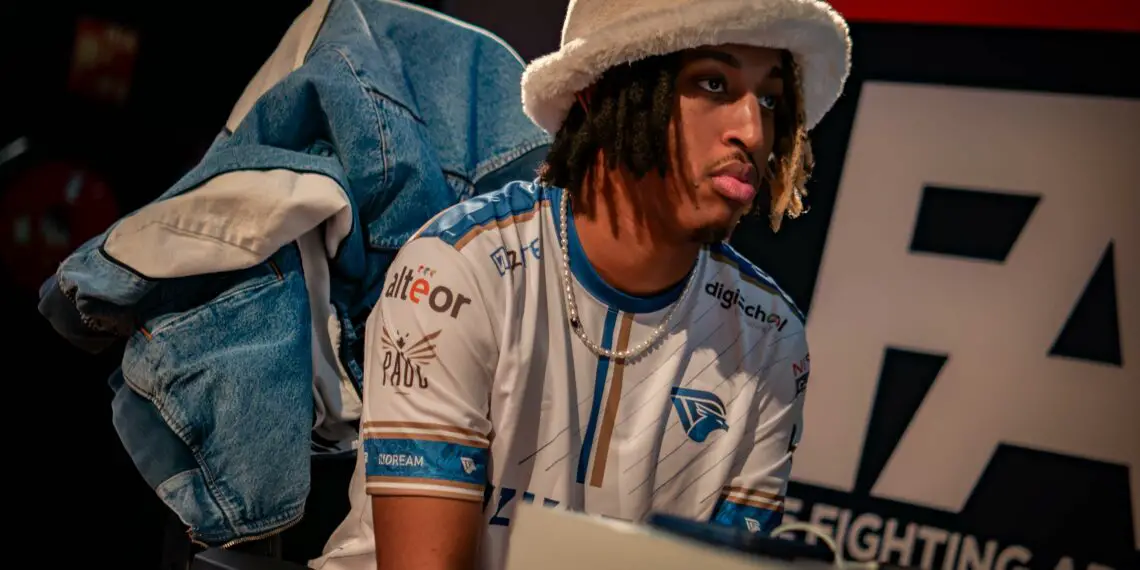 Wade perd en finale du Bum’s Birthday Bash contre Hikari… comme au World Tour