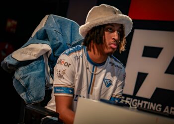 Wade perd en finale du Bum’s Birthday Bash contre Hikari… comme au World Tour