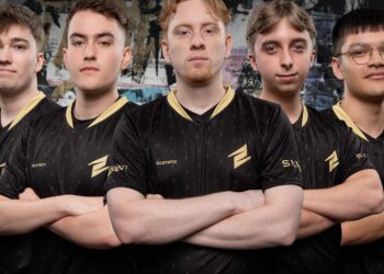 Gaimin Gladiators recrute les Danois d’ECSTATIC pour son retour sur CS2