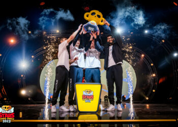 Brawl Stars April Finals : ZETA prend sa revanche contre HMBLE, Eclipsar toujours au fond du top 8