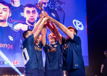 Vladi (KCorp Blue) : « Il n’y a pas de différence entre jouer la Karmine Corp en LEC et une bonne team ERL »