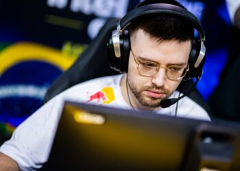 FURIA envoie arT sur le banc, remplacé pour l’instant par le rookie Kye