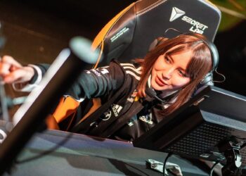 Les bonnes nouvelles s’enchaînent pour la KCorp, Glance a (enfin) obtenu son visa !