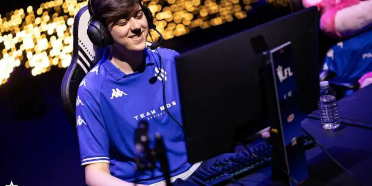 EMEA Masters : BDS Academy et KCorp Blue en favoris, qui pour les contester ?