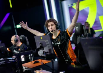 VCT EMEA : Fnatic – FUT en direct