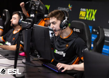 Succès total pour les Français dans cette première journée d’ESL Pro League !