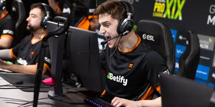 Succès total pour les Français dans cette première journée d’ESL Pro League !