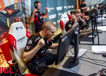 Broky, Jimpphat, m0NESY : les meilleures performances individuelles de l’IEM Chengdu