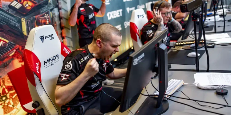 Broky, Jimpphat, m0NESY : les meilleures performances individuelles de l’IEM Chengdu