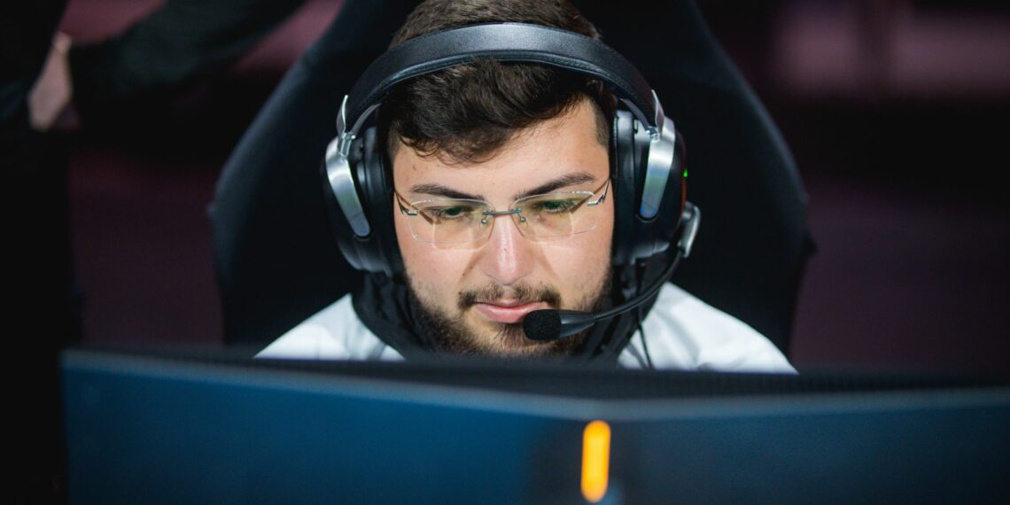RLCS : w7m tient son nouveu roster, avec des vétérans autour de Royales