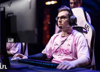 EMEA Masters – Play-In : Geekay – Gentle Mates en direct