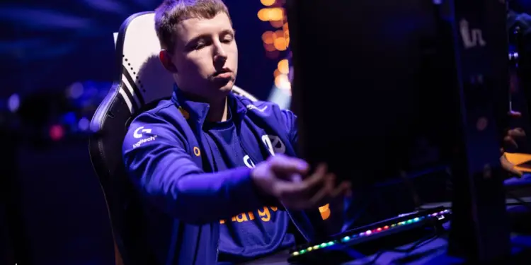 Vitality – Karmine Corp : Kameto raconte les dessous du dossier Lyncas