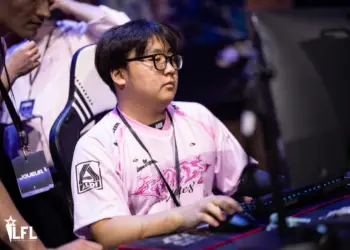 EMEA Masters – Knockout Stage : Gentle Mates – Entropiq en direct