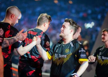 Interview avec ZywOo : la forme de Vitality, ses objectifs, l’esport aux JO…