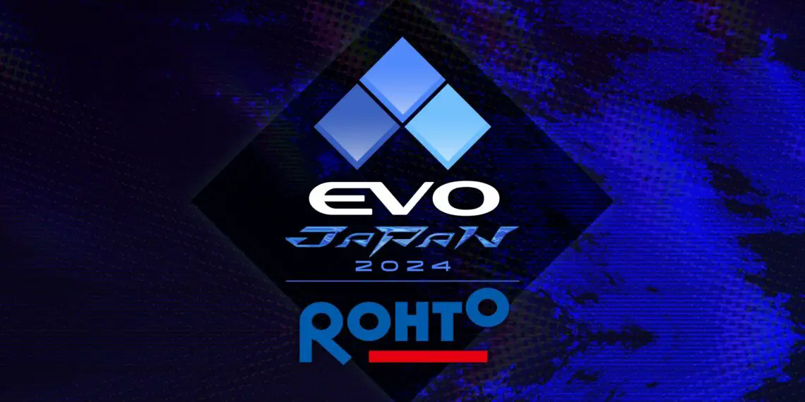 EVO Japan 2024 : le Jour 2 en direct