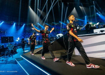 FaZe, Beastcoast, w7m, PSG Talon… Quelles menaces pour BDS et l’Europe au BLAST Major de Manchester ?