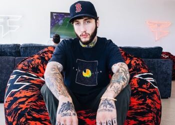 17 départs, Banks lance la révolution du FaZe Clan