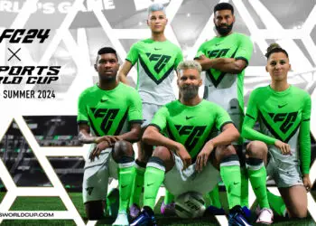 IEM Dallas/Summer : 8 tickets en jeu pour l’Esports World Cup !