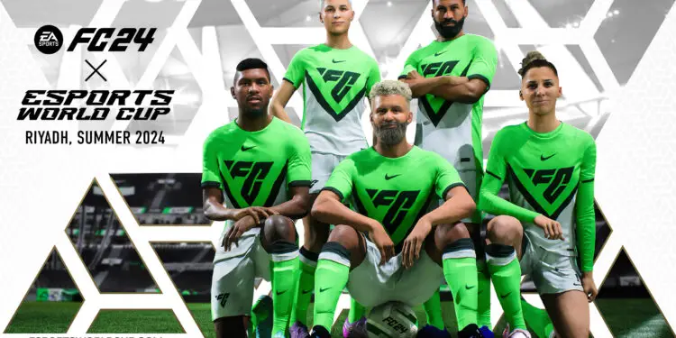 IEM Dallas/Summer : 8 tickets en jeu pour l’Esports World Cup !