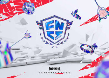 FNCS : l’Open Qualifier en direct avec Solary, M8, Valiant…