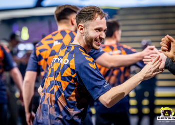 Apeks va remplacer STYKO par le Danois Altekz