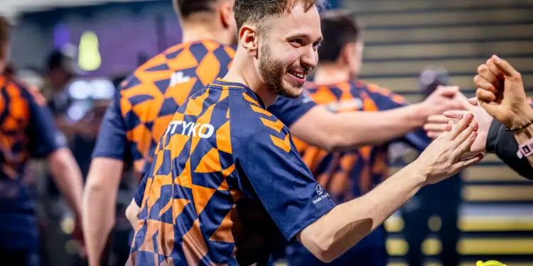 Apeks va remplacer STYKO par le Danois Altekz