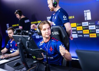 IEM Chengdu : Astralis – FaZe Clan en direct