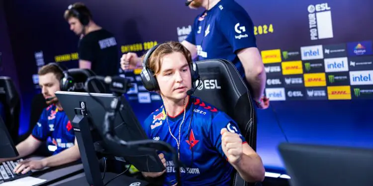 IEM Chengdu : Astralis – FaZe Clan en direct