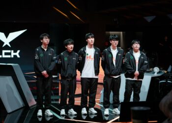 LCK : Hanwha Life colle un 3-0 à Faker et aux T1 !