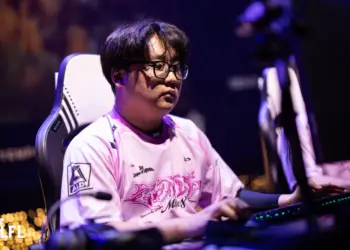 EMEA Masters – Play-In : EGN – Gentle Mates en direct