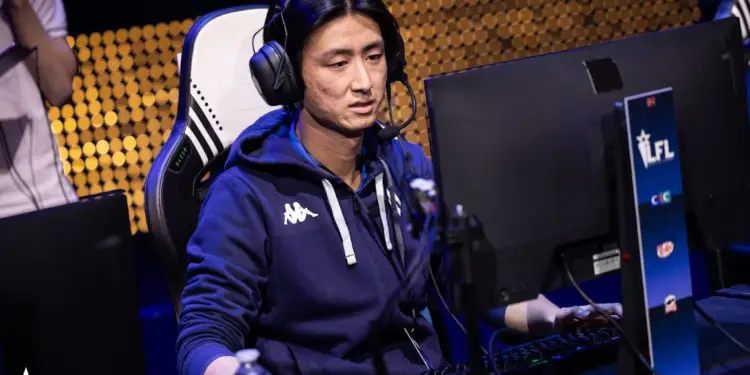 EMEA Masters : Nigma Galaxy – BDS Academy en direct